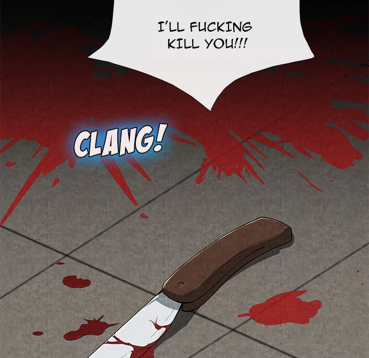 Festival Island Chapter 10 - page 51