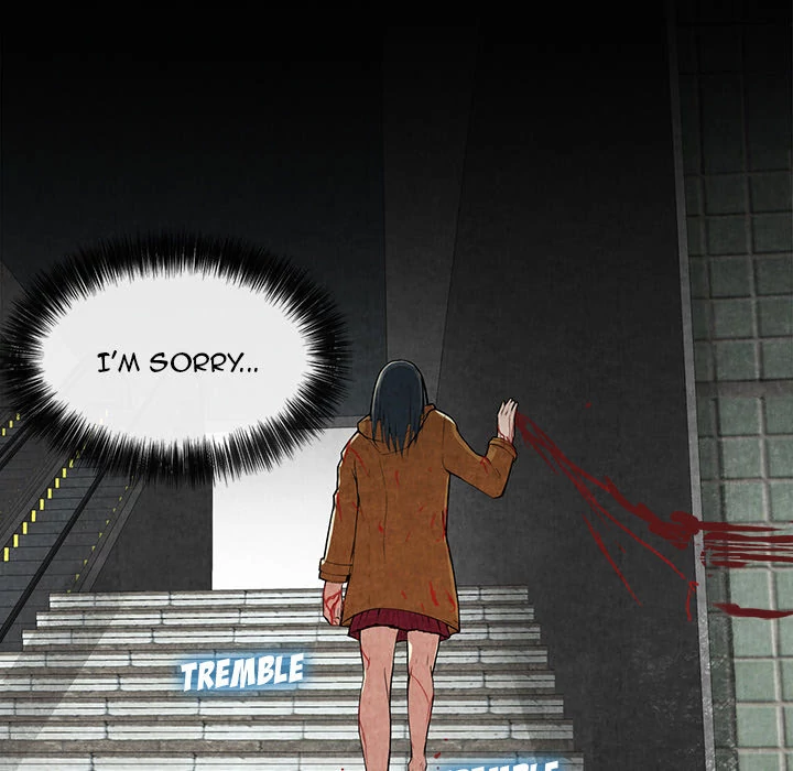 Festival Island Chapter 10 - page 53