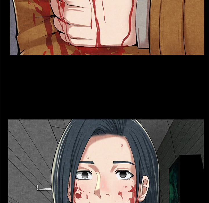 Festival Island Chapter 10 - page 55