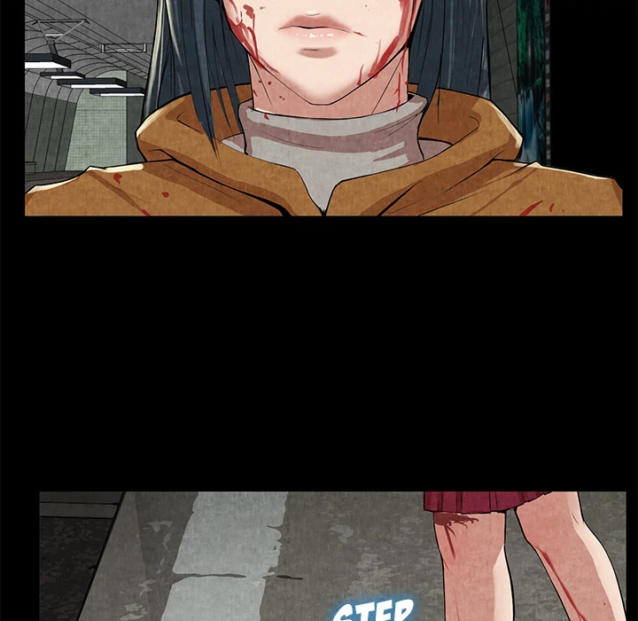 Festival Island Chapter 10 - page 56