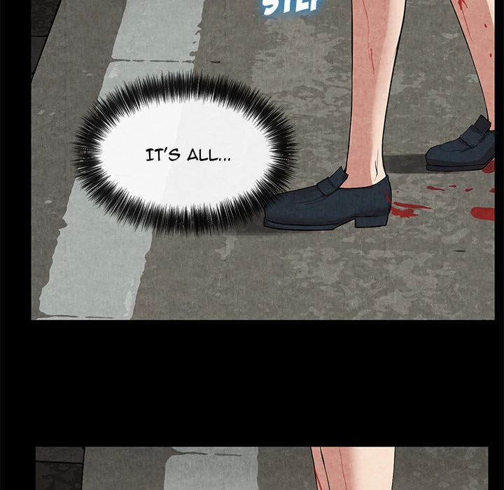 Festival Island Chapter 10 - page 57