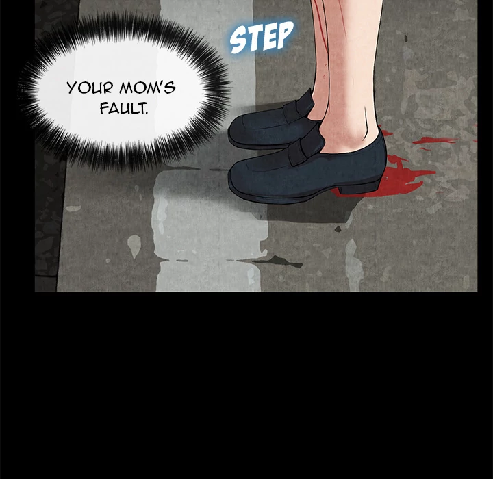 Festival Island Chapter 10 - page 58