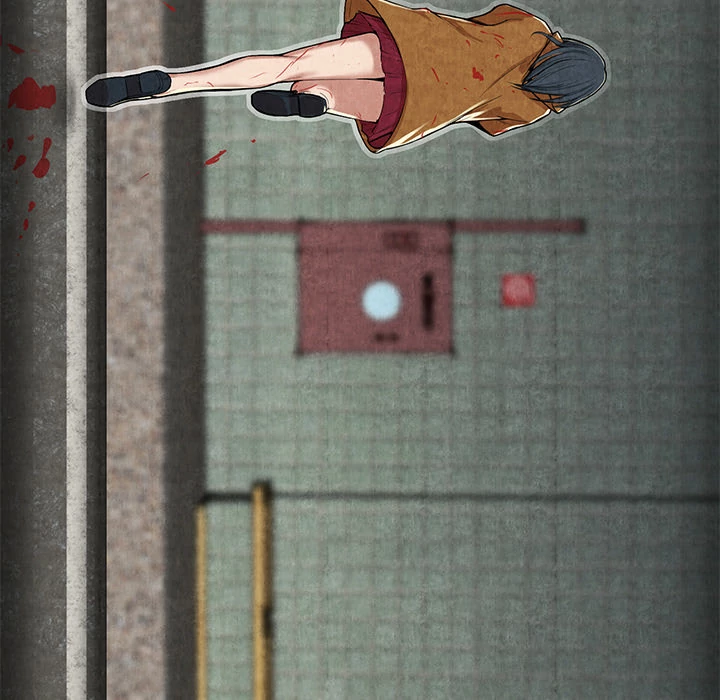 Festival Island Chapter 10 - page 61