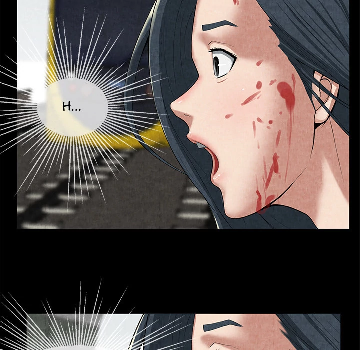 Festival Island Chapter 10 - page 64