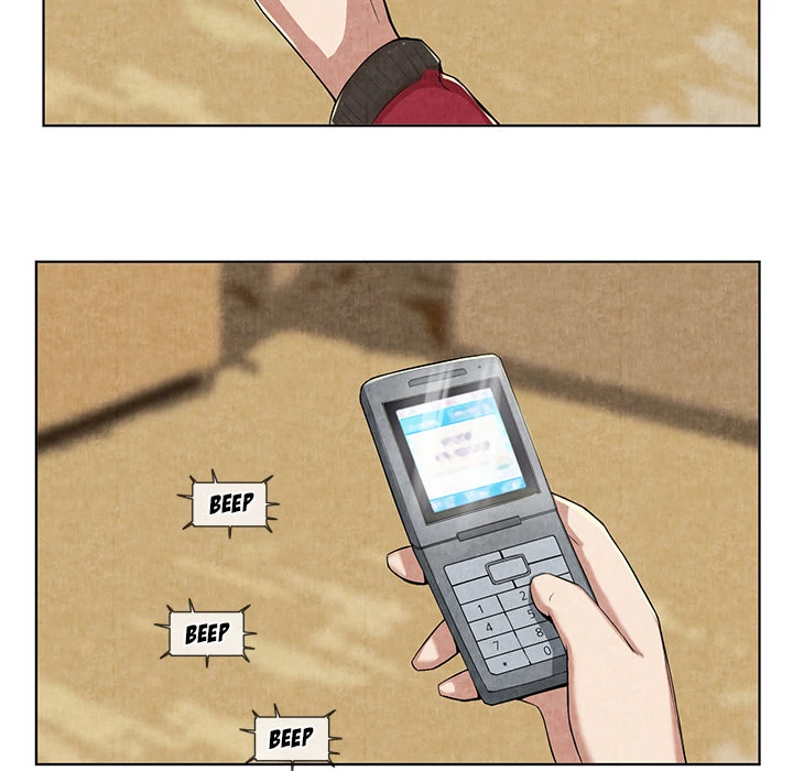 Festival Island Chapter 10 - page 73