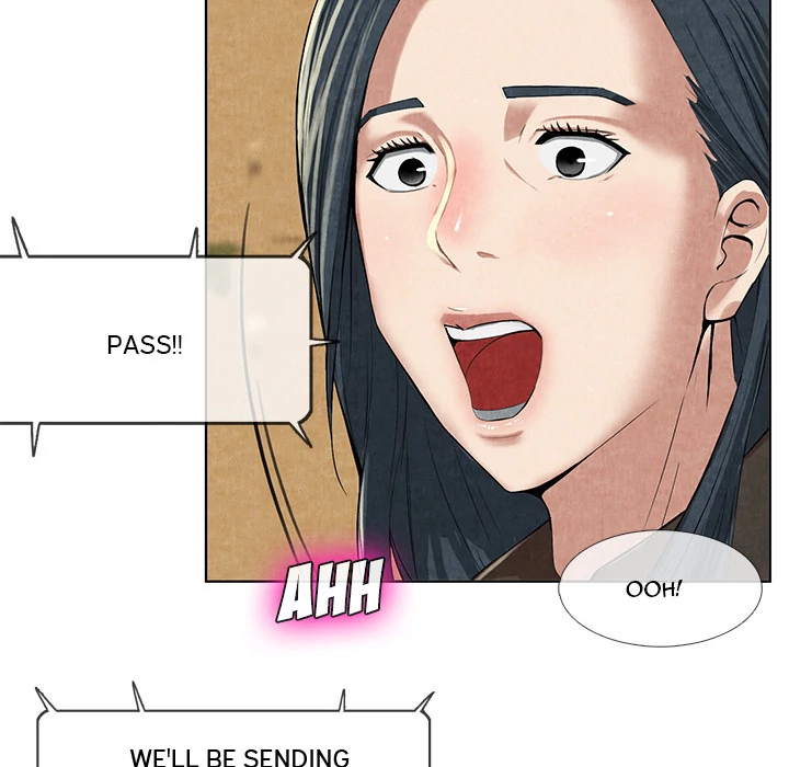 Festival Island Chapter 10 - page 77