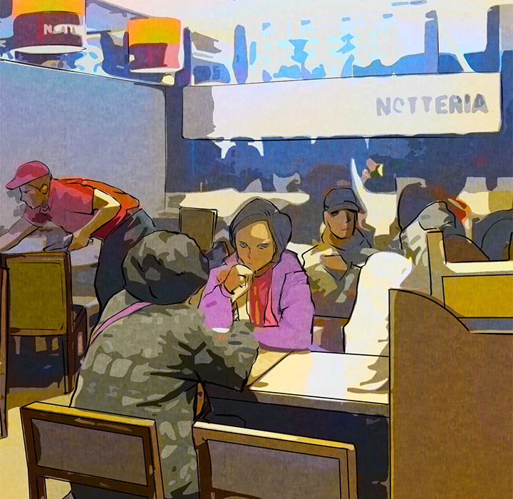 Festival Island Chapter 10 - page 79