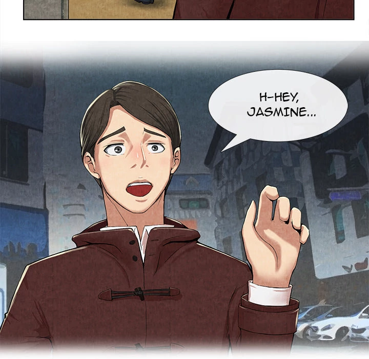 Festival Island Chapter 10 - page 81