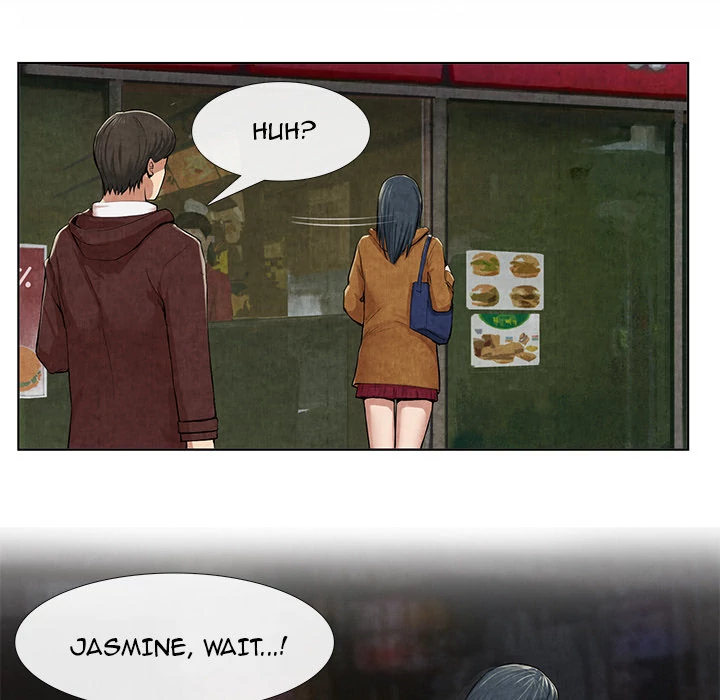 Festival Island Chapter 10 - page 82