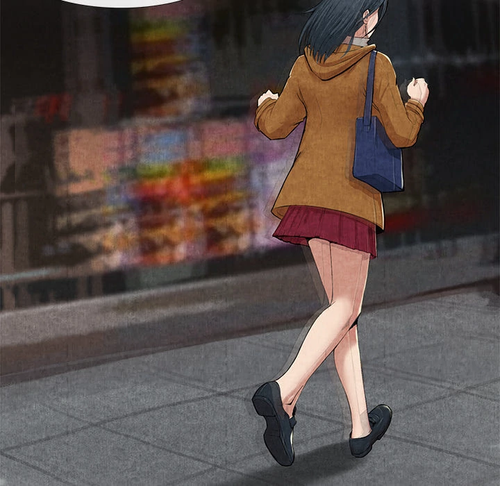 Festival Island Chapter 10 - page 83