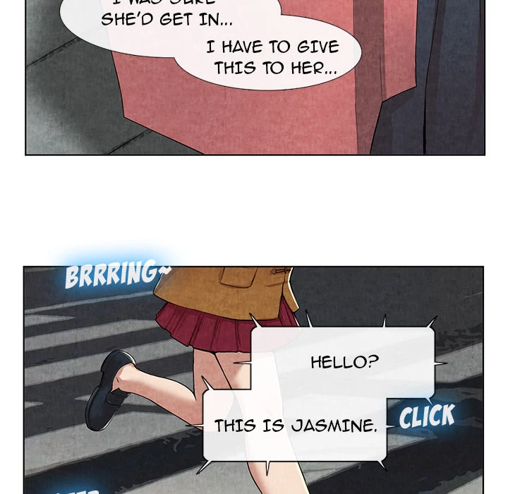 Festival Island Chapter 10 - page 86