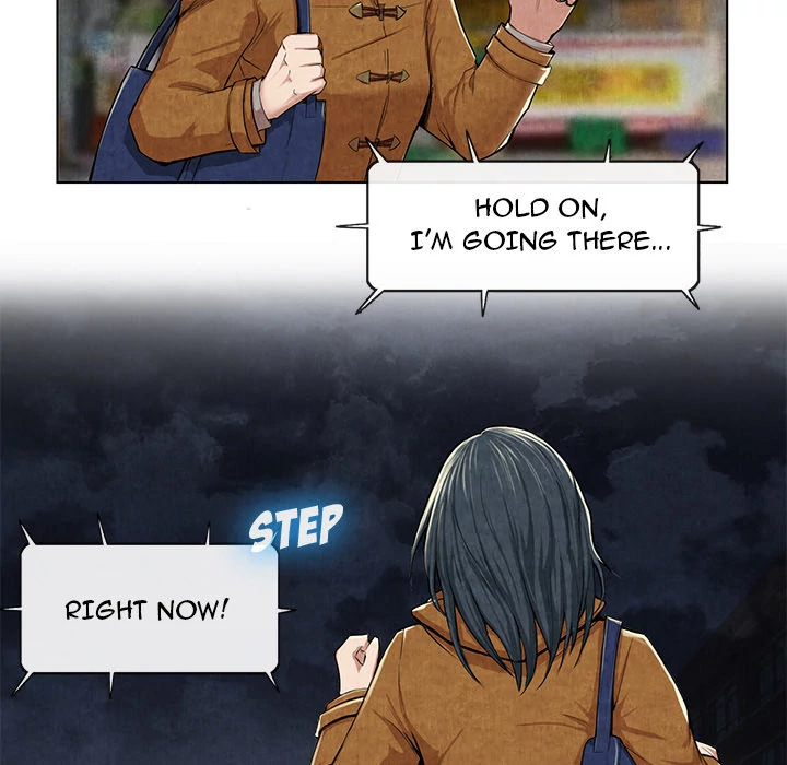 Festival Island Chapter 10 - page 88