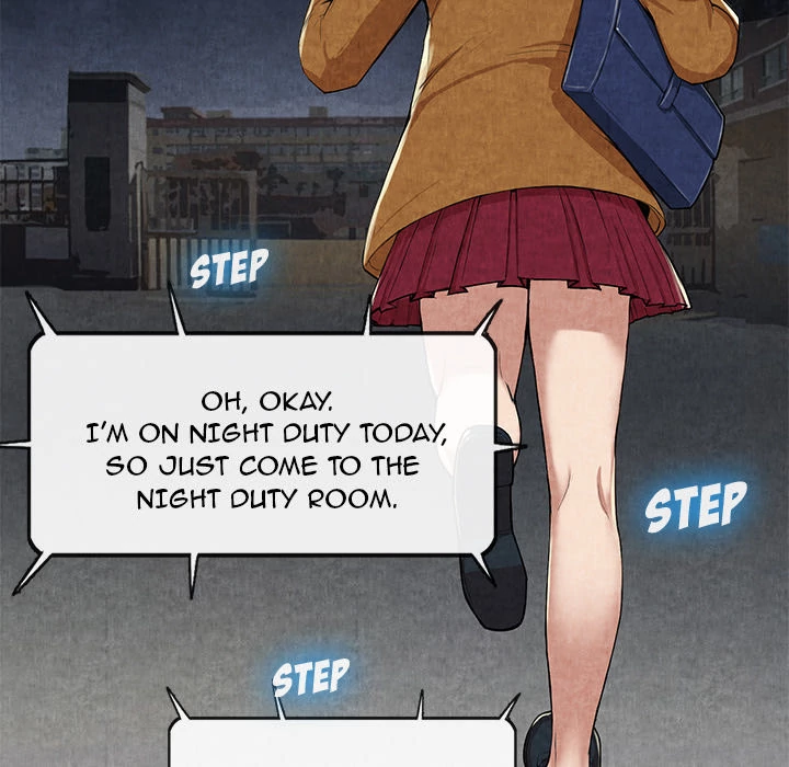 Festival Island Chapter 10 - page 89