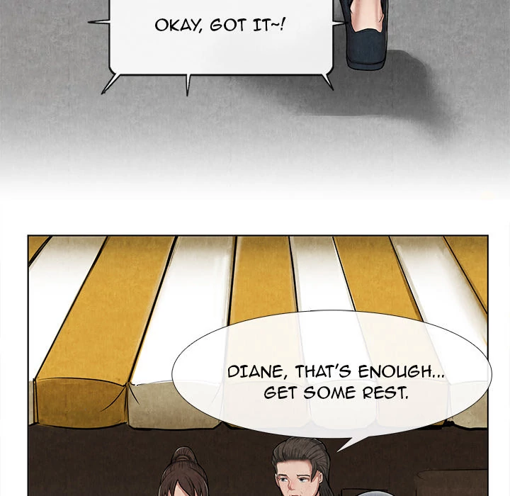 Festival Island Chapter 10 - page 90