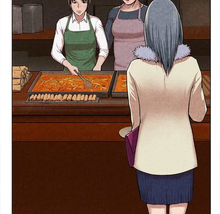 Festival Island Chapter 10 - page 91