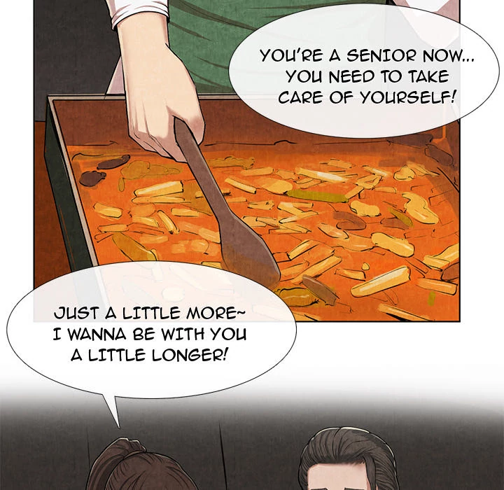 Festival Island Chapter 10 - page 93