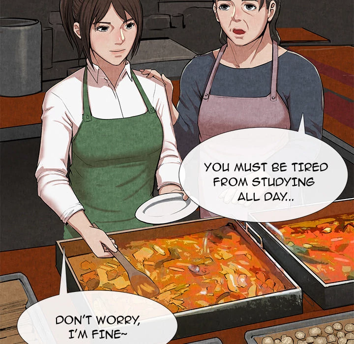 Festival Island Chapter 10 - page 94