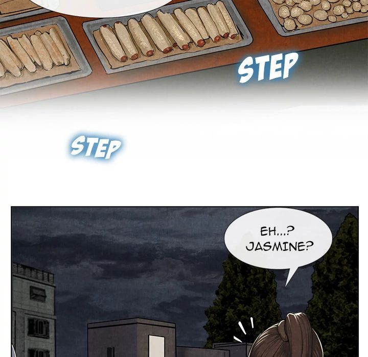 Festival Island Chapter 10 - page 95