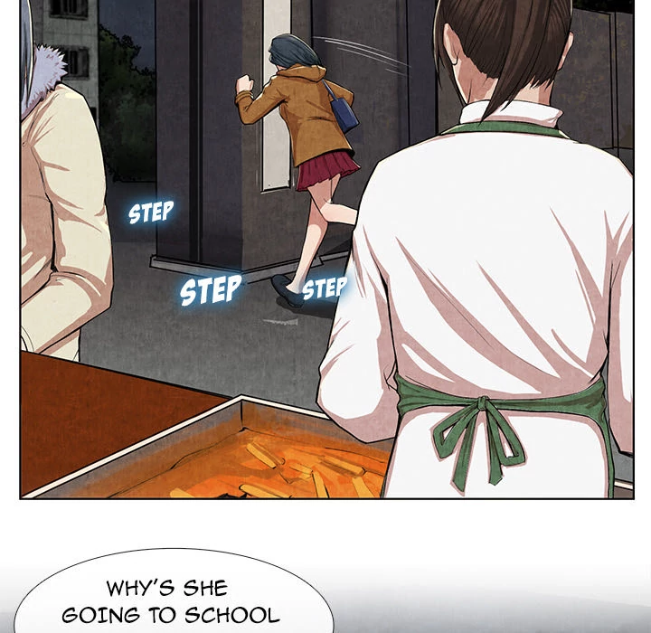 Festival Island Chapter 10 - page 96