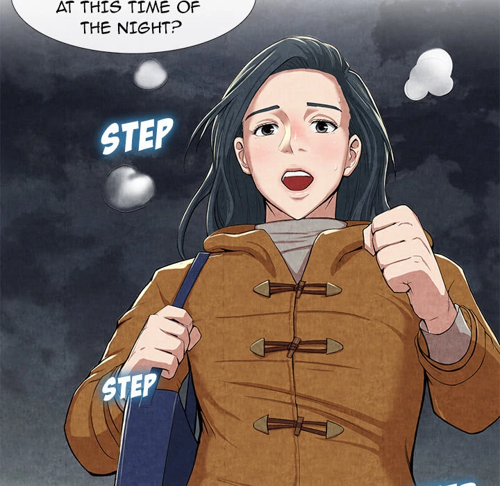 Festival Island Chapter 10 - page 97