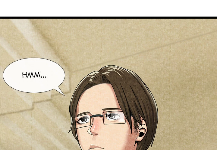 Festival Island Chapter 11 - page 1