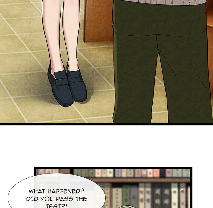 Festival Island Chapter 11 - page 10