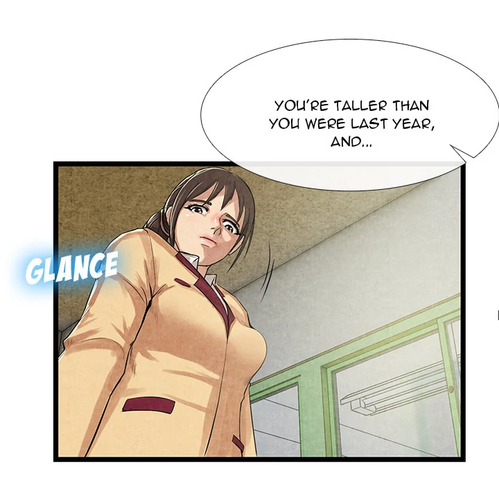 Festival Island Chapter 11 - page 101