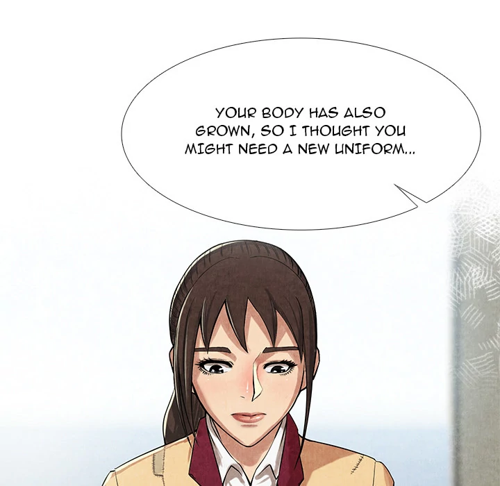 Festival Island Chapter 11 - page 102