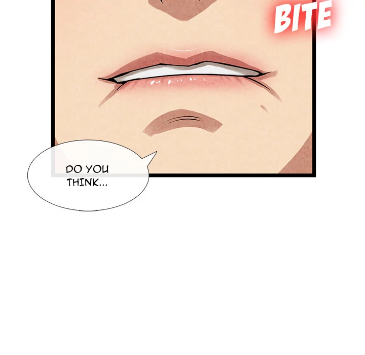 Festival Island Chapter 11 - page 105