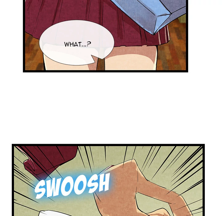 Festival Island Chapter 11 - page 107