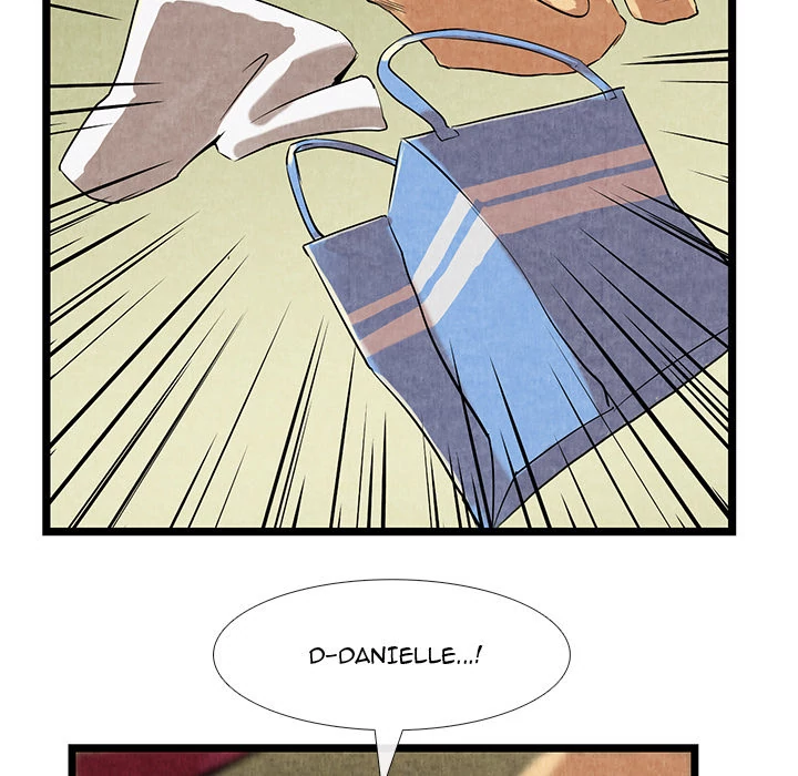 Festival Island Chapter 11 - page 108