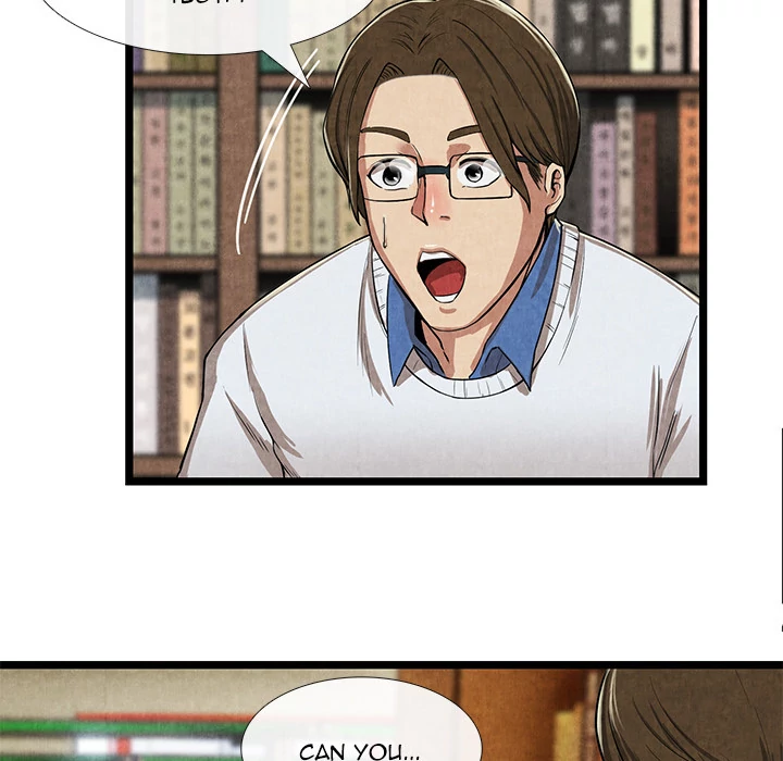 Festival Island Chapter 11 - page 11