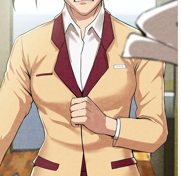 Festival Island Chapter 11 - page 111