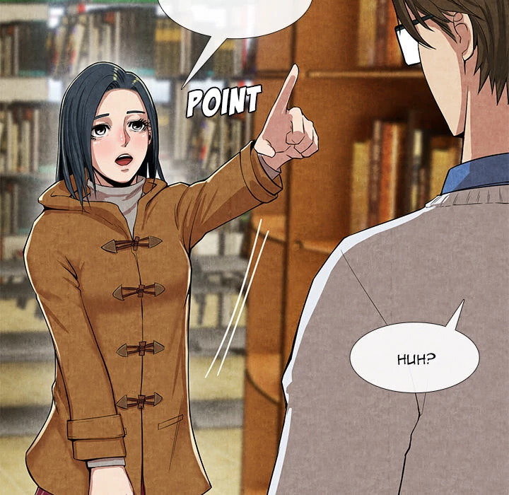 Festival Island Chapter 11 - page 12