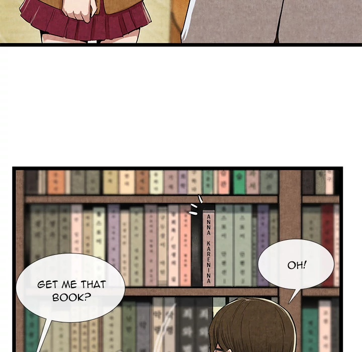 Festival Island Chapter 11 - page 13