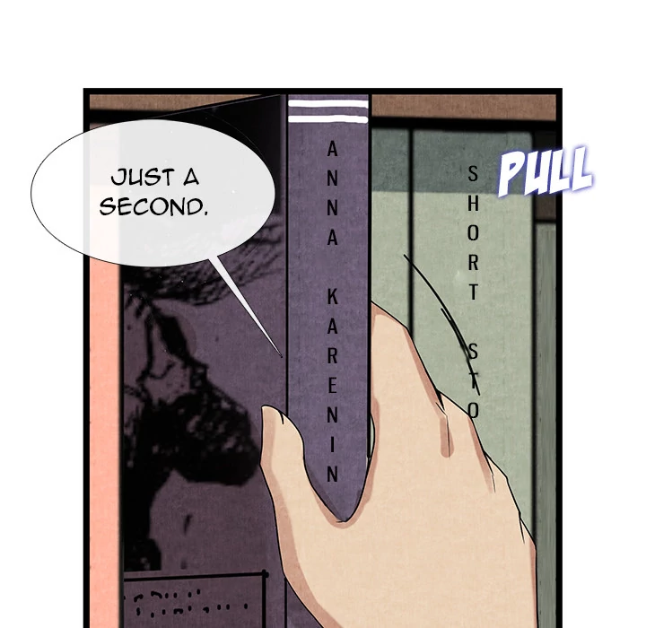 Festival Island Chapter 11 - page 15