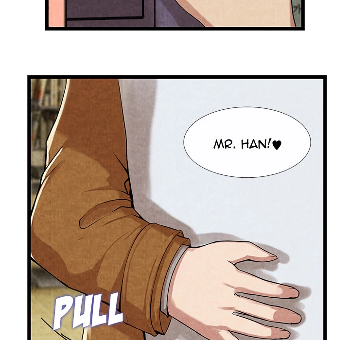 Festival Island Chapter 11 - page 16