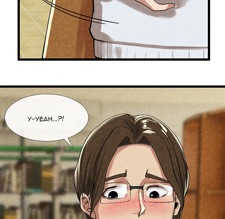 Festival Island Chapter 11 - page 17