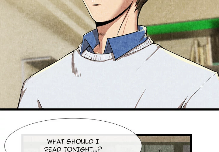 Festival Island Chapter 11 - page 2