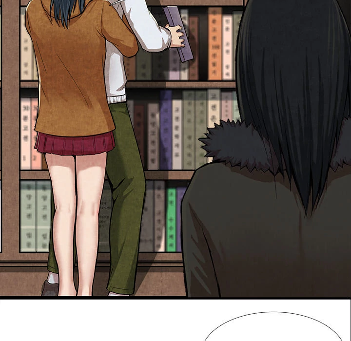 Festival Island Chapter 11 - page 22