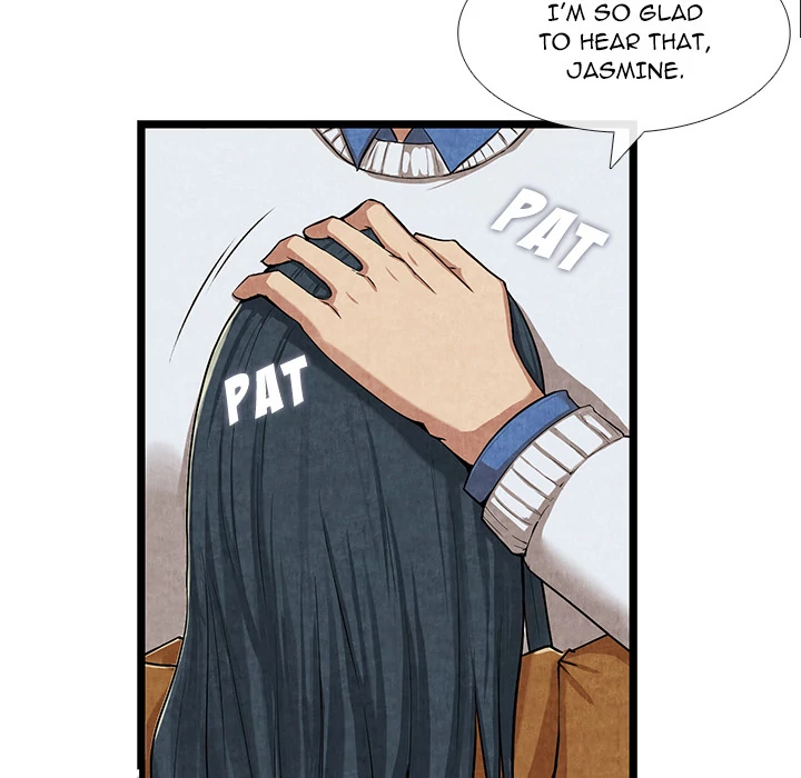 Festival Island Chapter 11 - page 23