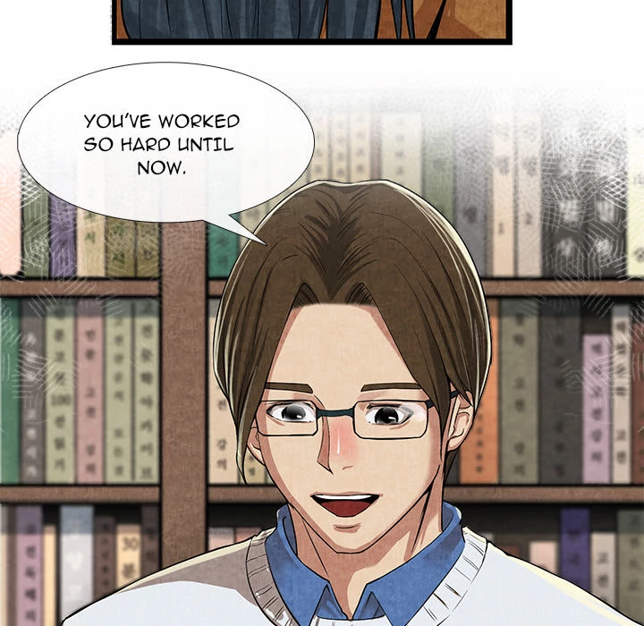 Festival Island Chapter 11 - page 24