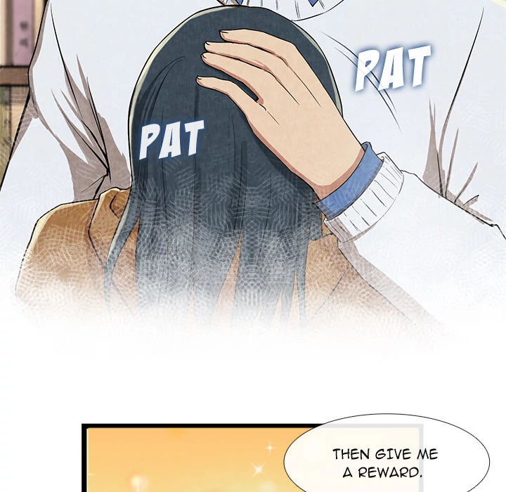 Festival Island Chapter 11 - page 25