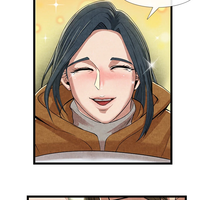 Festival Island Chapter 11 - page 26