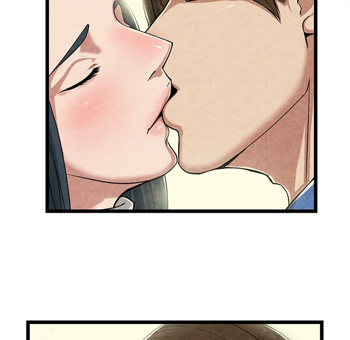 Festival Island Chapter 11 - page 27