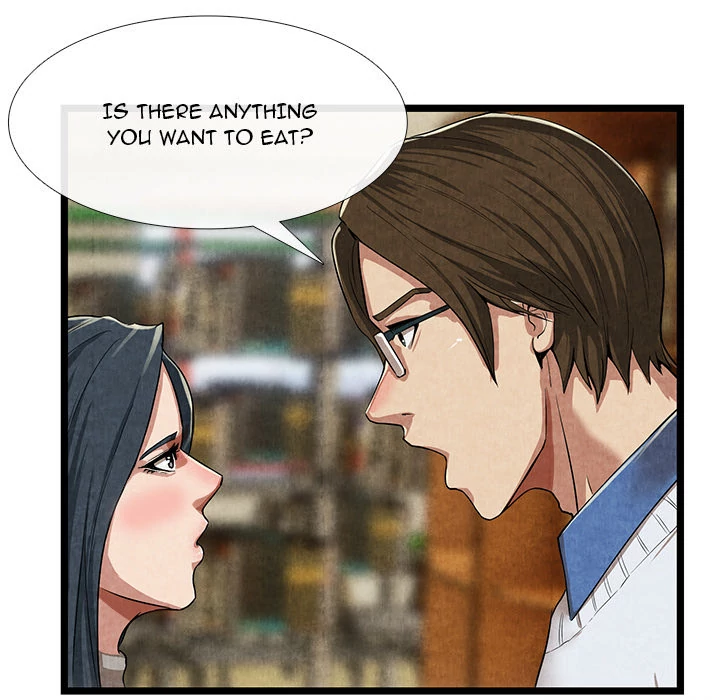 Festival Island Chapter 11 - page 32