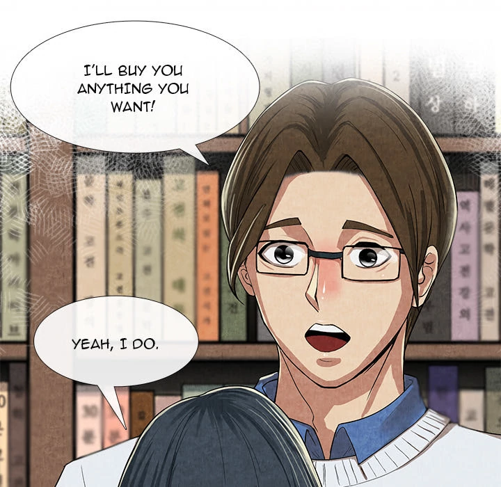 Festival Island Chapter 11 - page 33