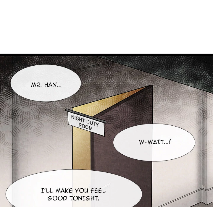 Festival Island Chapter 11 - page 38