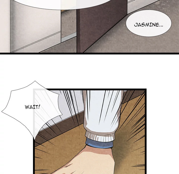 Festival Island Chapter 11 - page 39