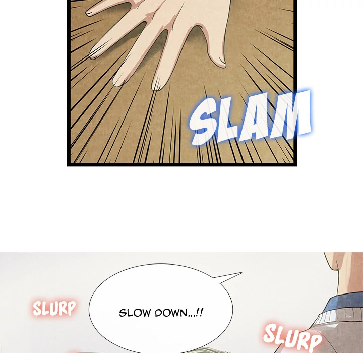 Festival Island Chapter 11 - page 40